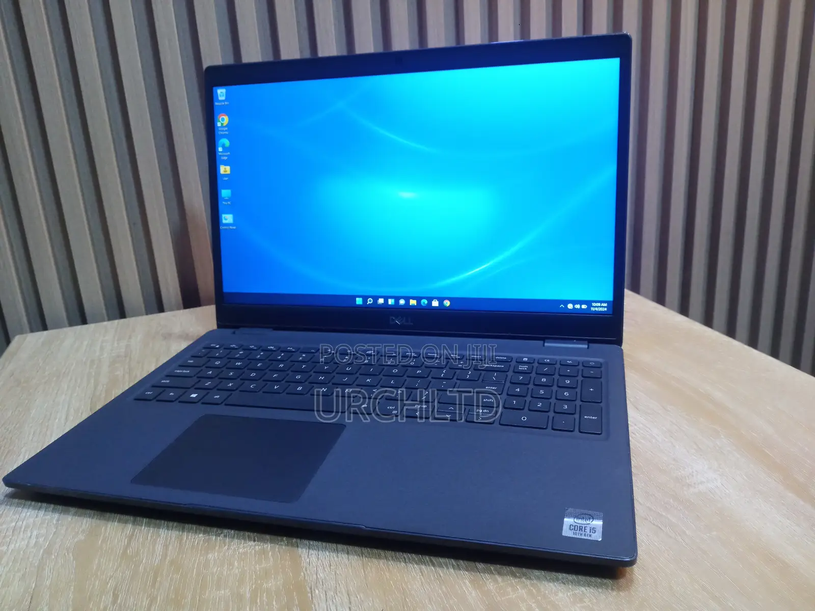 Laptop Dell Latitude 3510 8GB Intel Core i5 SSD 256GB