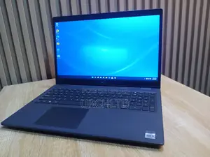 Laptop Dell Latitude 3510 8GB Intel Core i5 SSD 256GB