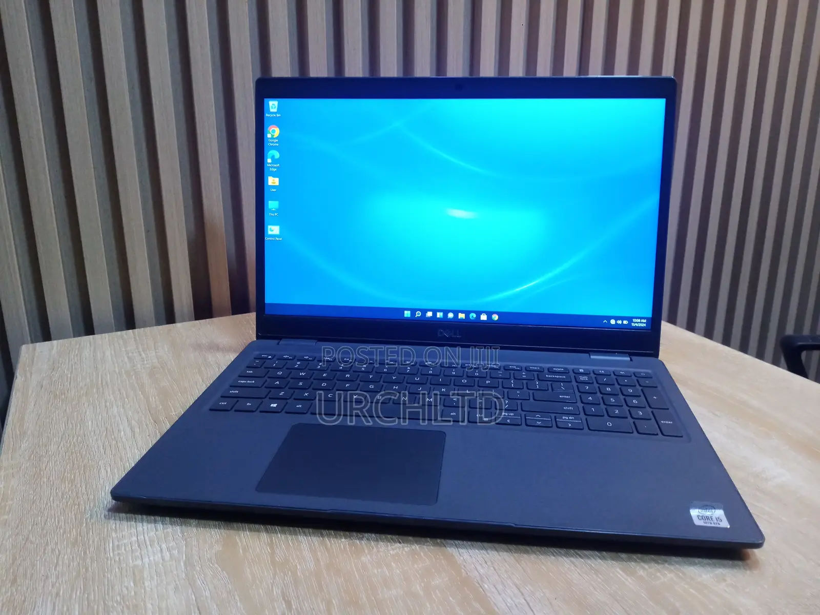 Laptop Dell Latitude 3510 8GB Intel Core i5 SSD 256GB