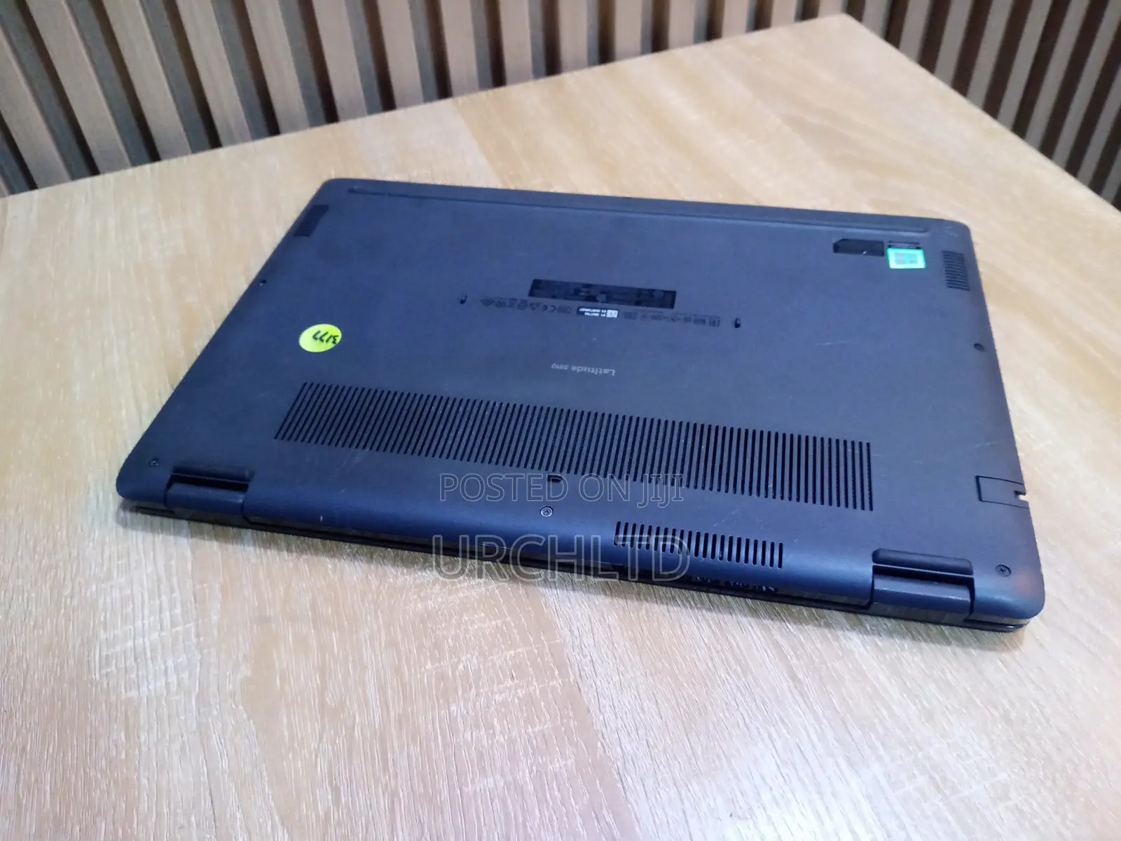 Laptop Dell Latitude 3510 8GB Intel Core i5 SSD 256GB