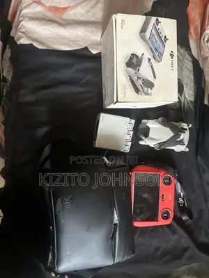 Dji Mini 3 Drone