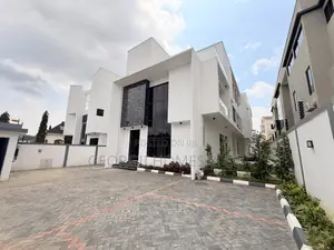 5bdrm Duplex in Katampe Extension for sale