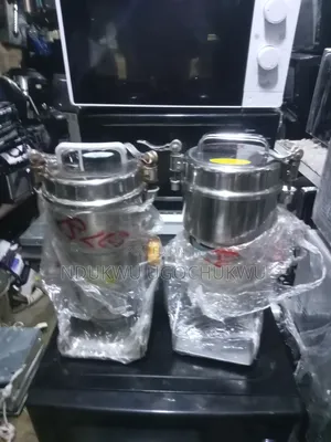 Industrial Spice Grinder ( Korea)