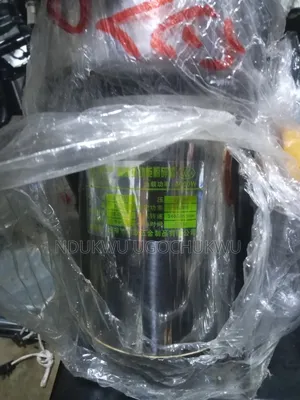 Industrial Spice Grinder ( Korea)