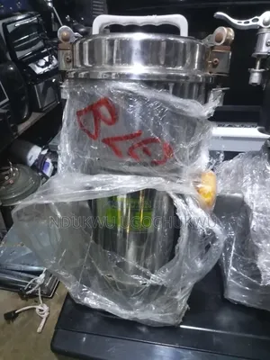 Industrial Spice Grinder ( Korea)