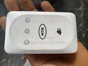MTN Wi-Fi Universal
