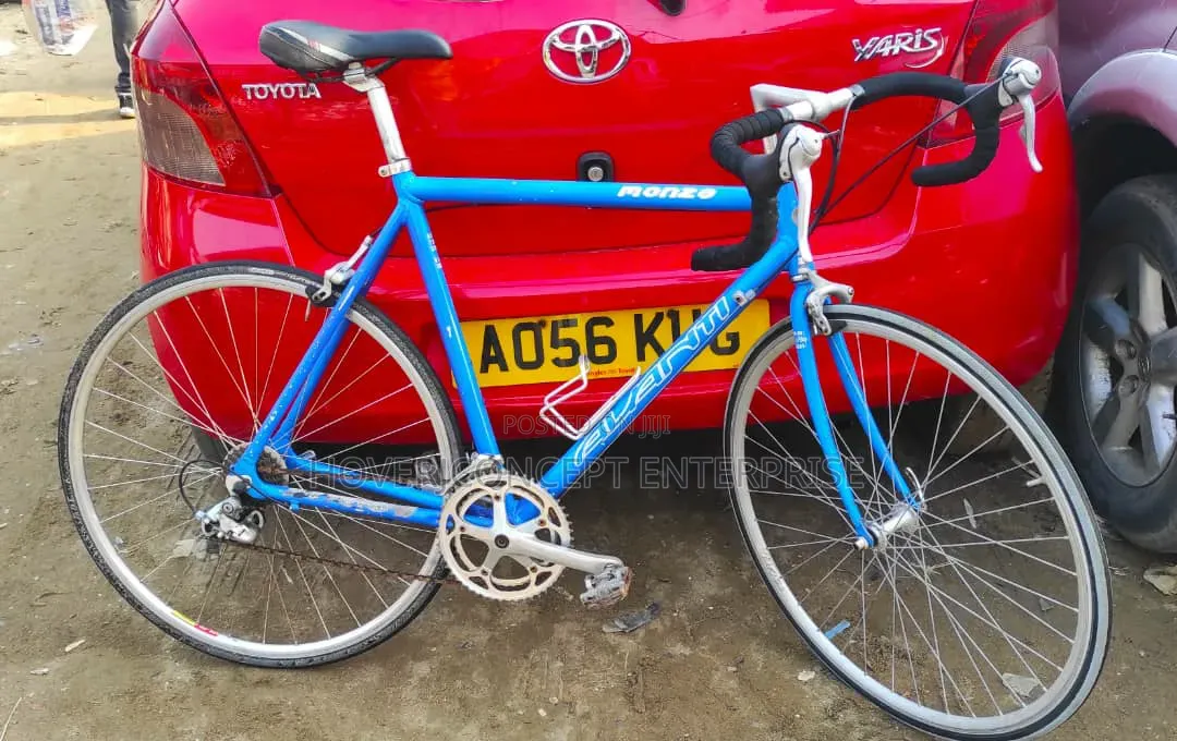 Adult Bicycle Available as Seen