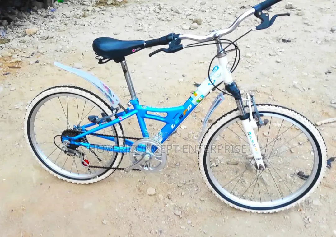 Adult Bicycle Available as Seen