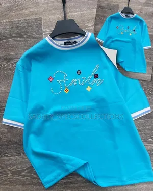 Inspired Polo T-Shirts for Fans and Lovers of Quality Round Thick Top