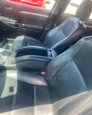 Toyota Highlander XLE 4dr SUV (3.5L 6cyl 6A) 2015 Gray