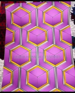 Lovely Pink, Purple, and Colourful 3d Wallpapers