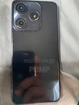 Tecno Spark 10C 128 GB Gray