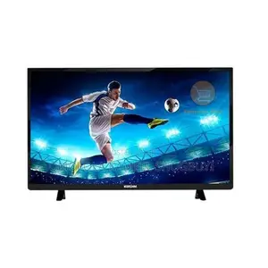 Bruhm 32" Multi-Connect Led Tv – Hdmi Usb Ready