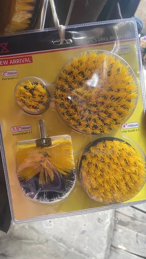 Aotuo Brush Set