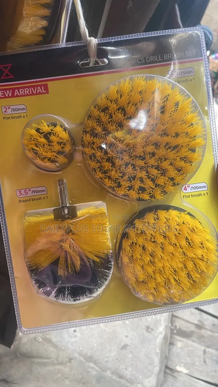 Aotuo Brush Set