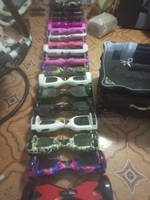 Hoverboard