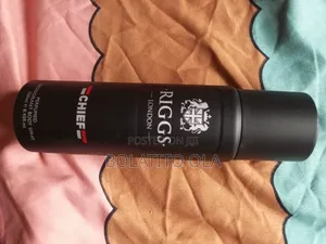 Perfumed Deodorant Body Spray