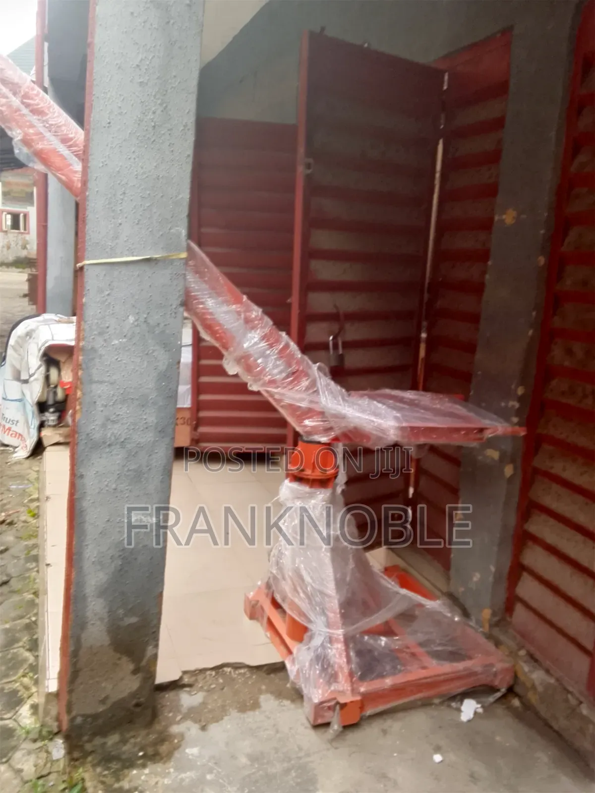 Lifting Crane 500kg