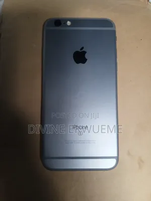 Apple iPhone 6s 32 GB Silver