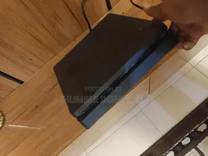 Ps4 Console