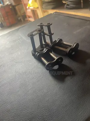 16b-2 Roller Chain Lock/ Link by 10pcs