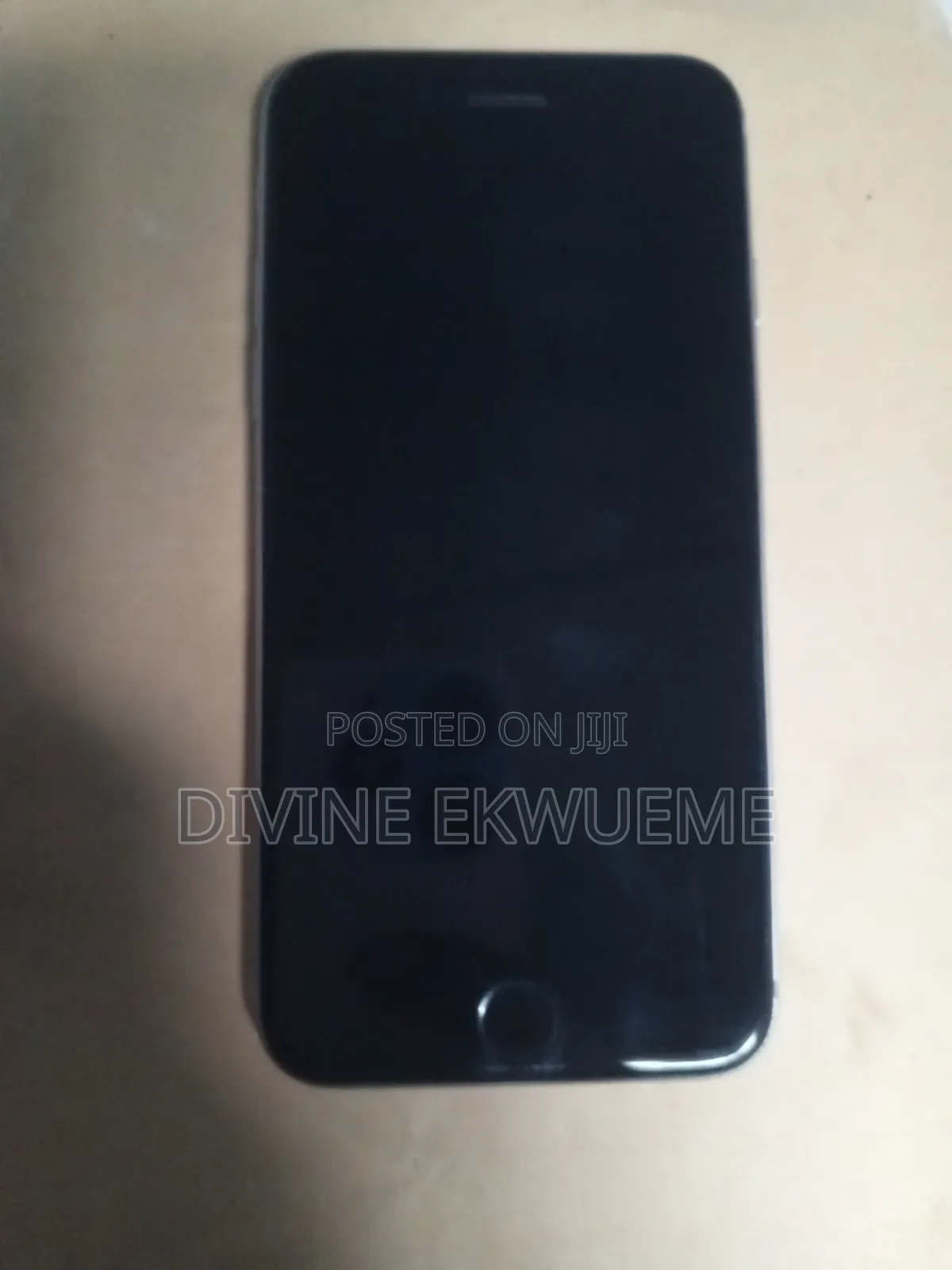 Apple iPhone 6s 32 GB Silver