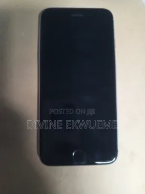 Apple iPhone 6s 32 GB Silver
