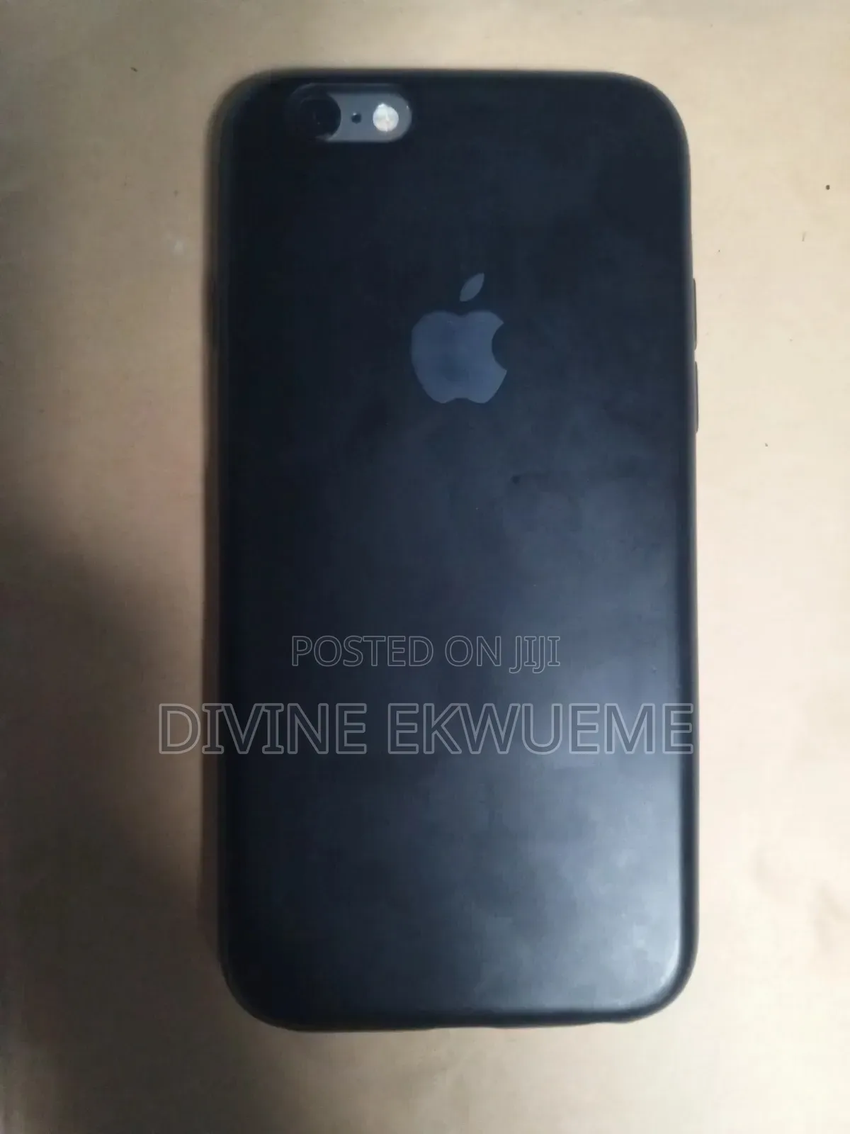 Apple iPhone 6s 32 GB Silver