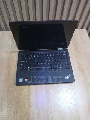 Laptop Lenovo ThinkPad 11e 4GB Intel Core M3 SSD 128GB
