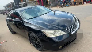Lexus ES 350 2008