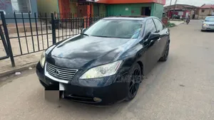 Lexus ES 350 2008