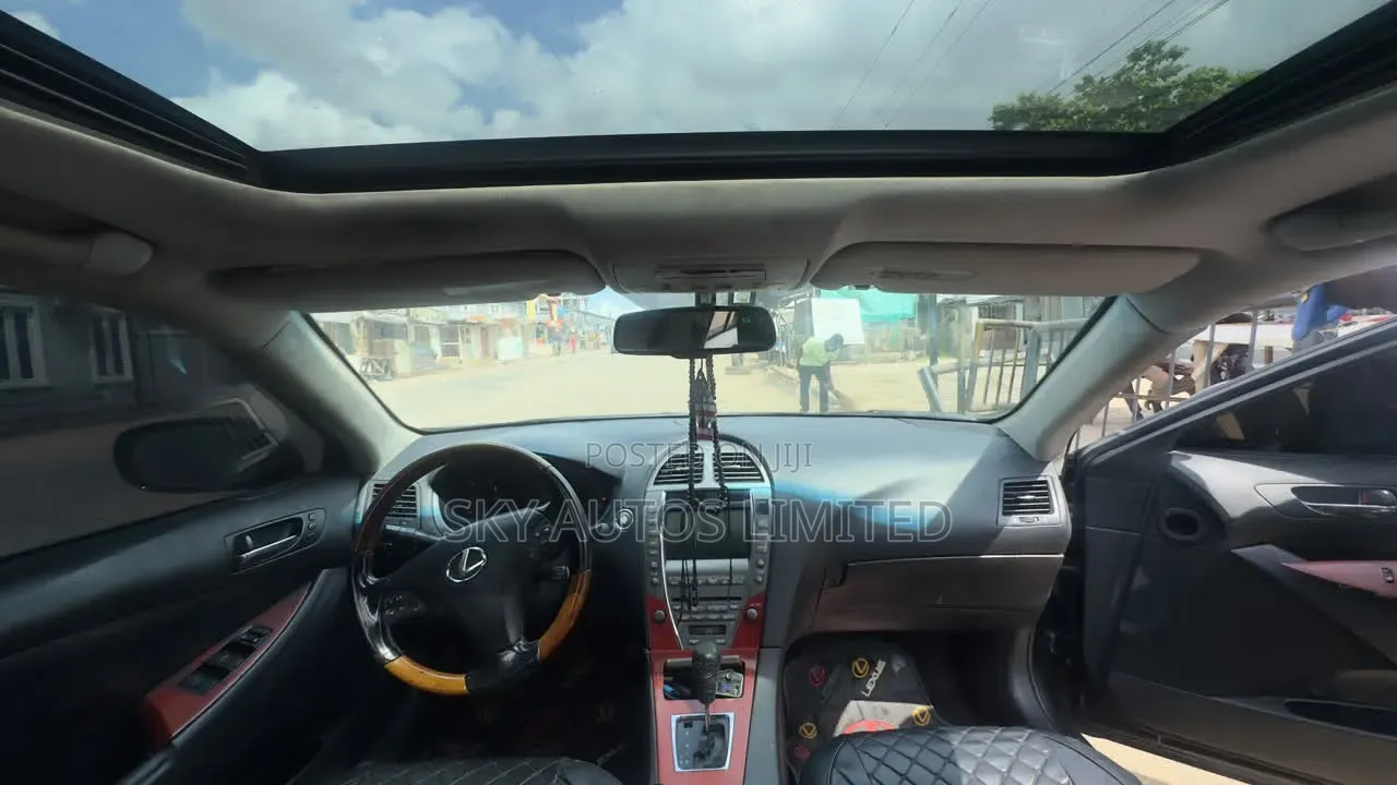 Lexus ES 350 2008