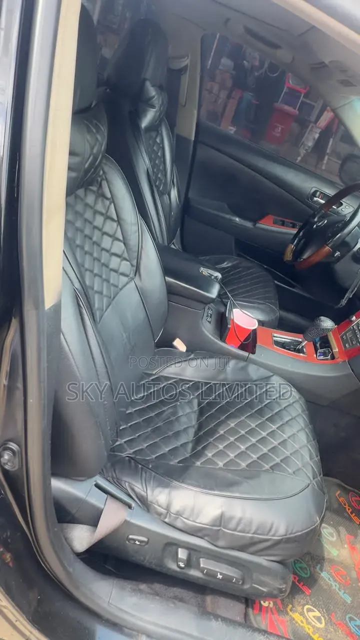 Lexus ES 350 2008