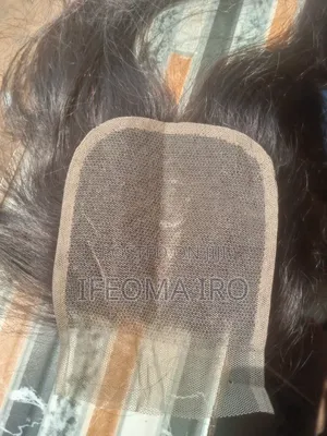 Human Hair Closure