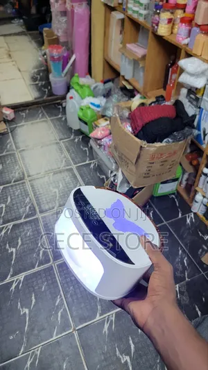 Rechargeable Nail Dryer