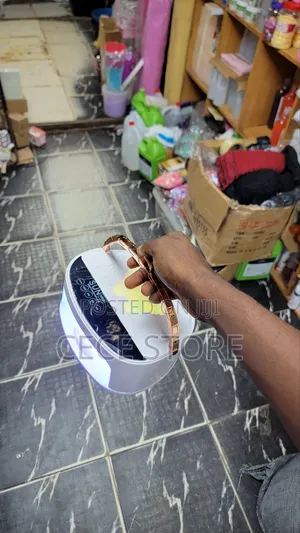 Rechargeable Nail Dryer