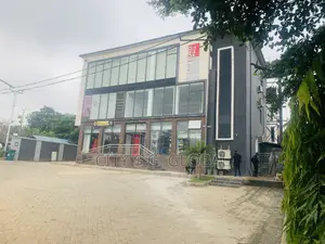 Open Space Shop in Gwarinpa for Rent