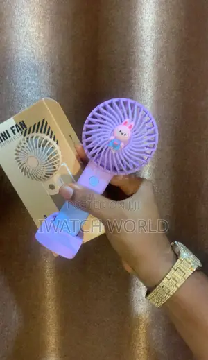 Mini Handfan