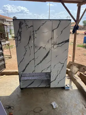 New Made Wardrobe Available Pay on Delivery