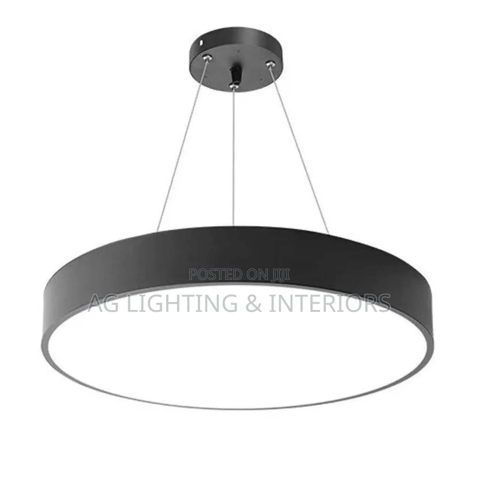 Office and Mall Lights