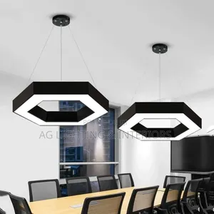 Office and Mall Lights