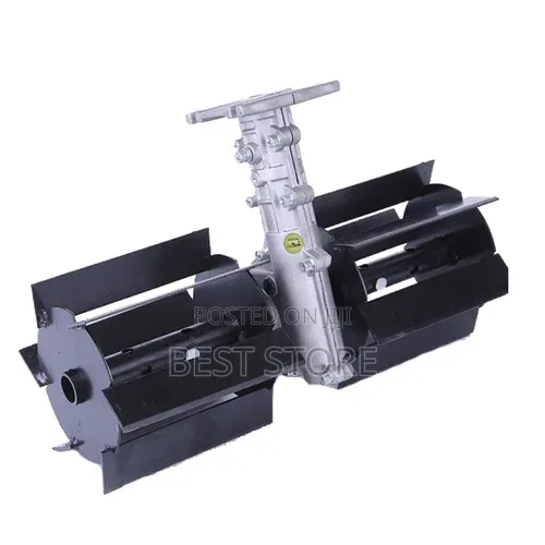 Weeder Accessories
