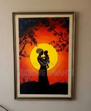 Wall Hanging Photo
