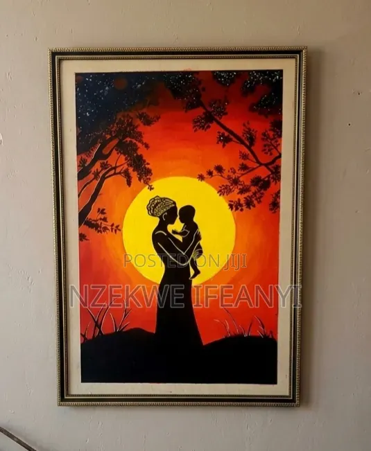 Wall Hanging Photo