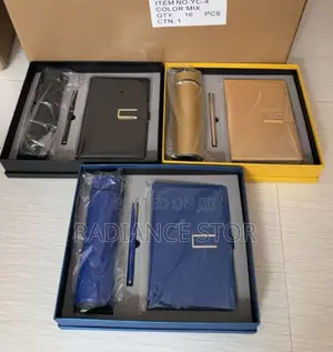 Corporate Gift Set/Souvenir