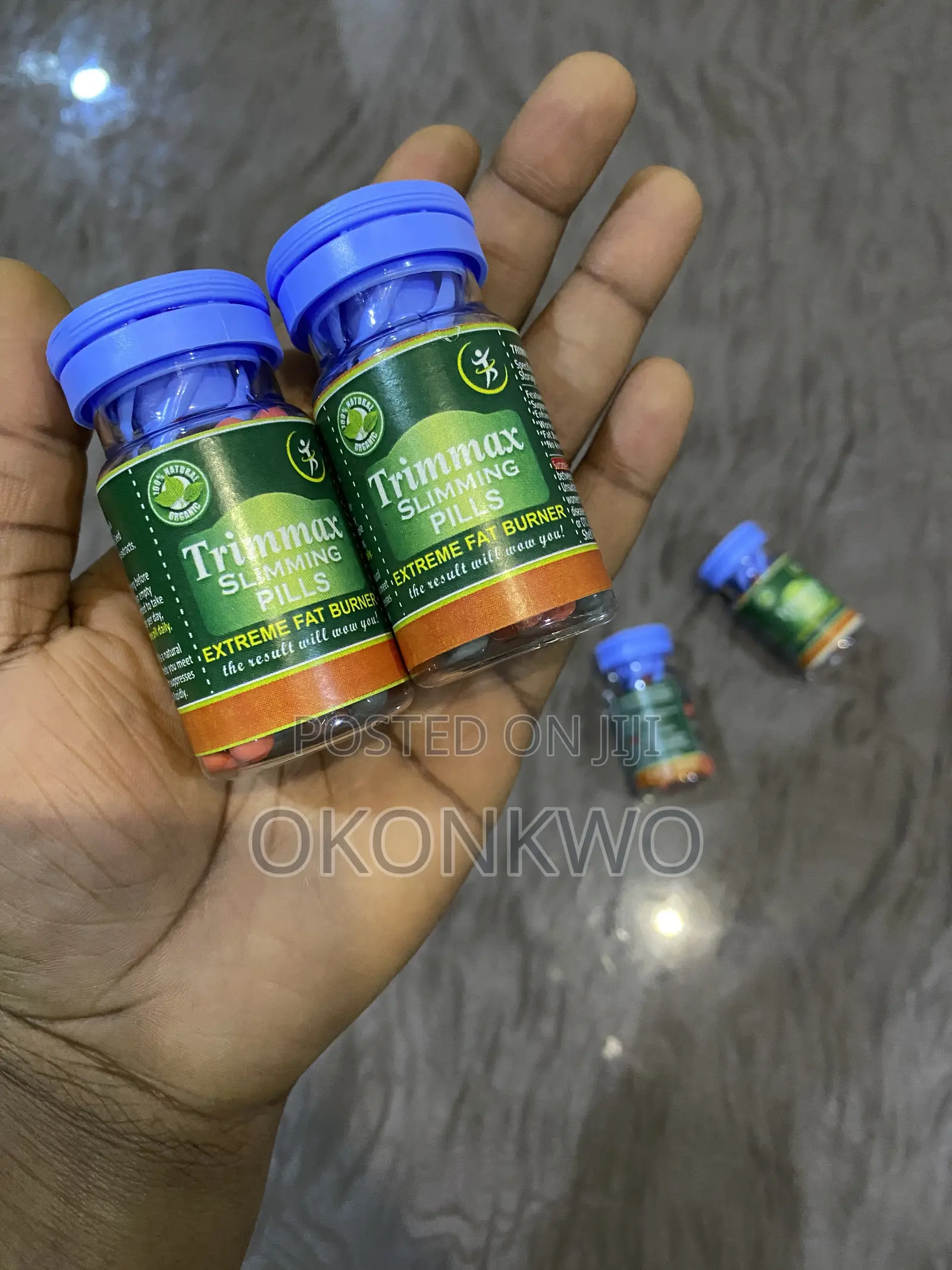 Timmax Weightloss Products