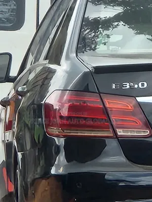 Mercedes Benz Line Apo Mechanic Village Abuja