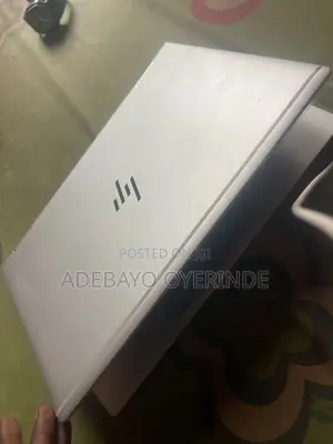 Laptop HP EliteBook X360 1030 G3 8GB Intel Core i5 SSD 256GB