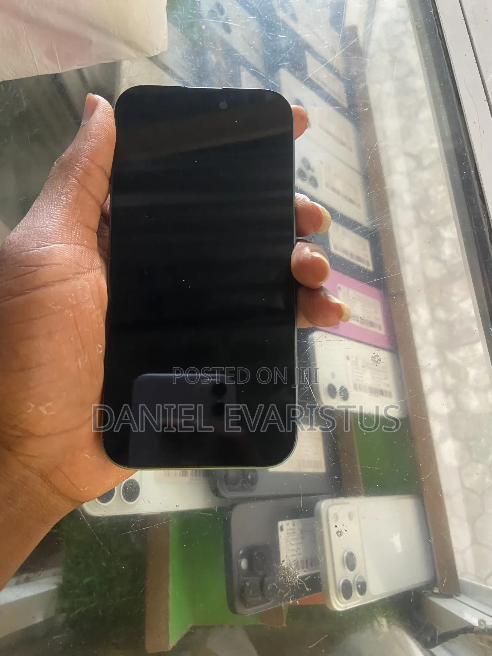 Apple iPhone 16 128 GB