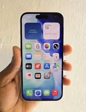Apple iPhone 15 128 GB Blue